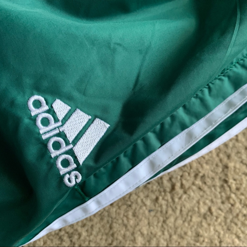 Adidas Snap Up Track Pants - Picture 4 of 6